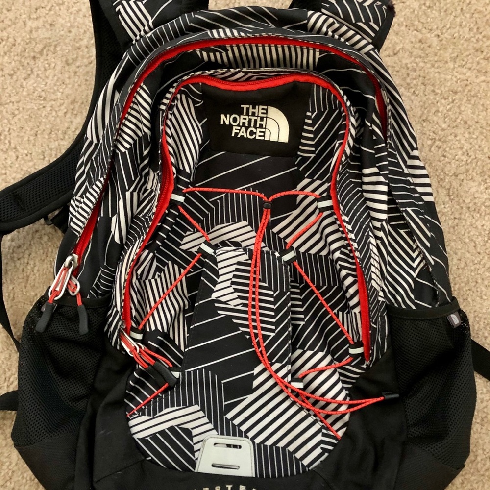 The North Face Jester Backpack